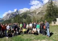 A Courmayeur la sesta International Remote Sensing Summer School sulla criosfera