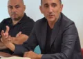 Criticità nel Coros: incontro tra i sindaci e l’assessore regionale dei Lavori pubblici Antonio Piu