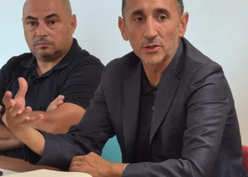 Criticità nel Coros: incontro tra i sindaci e l’assessore regionale dei Lavori pubblici Antonio Piu