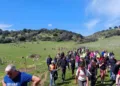 “PasseG..Giare” tra Gonnoscodina, Usellus, Nureci, Senis, Villaverde e Assolo