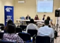 Al via, a Porto Torres, la Scuola di alta formazione del CIPSS