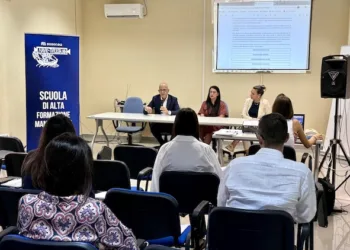 Al via, a Porto Torres, la Scuola di alta formazione del CIPSS