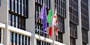 PPR, il percorso di revisione entra in Consiglio regionale: al via il confronto in IV Commissione