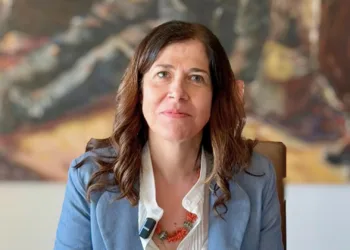 Ex Bekaert, la presidente Alessandra Todde: salvi 150 posti di lavoro, ora il rilancio di Macchiareddu