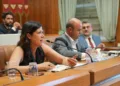 Sanità, la presidente Alessandra Todde a Nuoro: «Rafforzare ospedale e territorio, incentivare il personale e costruire una rete che prenda davvero in carico i cittadini»
