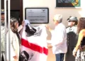 La Stazione forestale di Cuglieri è stata intitolata all’agente Pietro Cabras