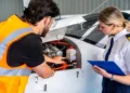 Lavoro, 4 milioni di euro per formare i Manutentori Aeronautici. Dal primo ottobre al via le domande