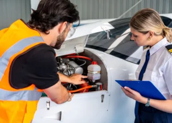 Lavoro, 4 milioni di euro per formare i Manutentori Aeronautici. Dal primo ottobre al via le domande