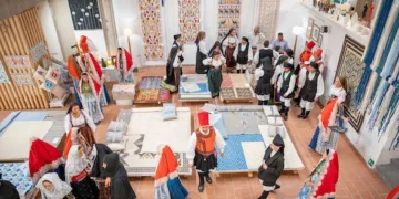 Mogoro: i numeri della 65ª Fiera dell’artigianato artistico della Sardegna