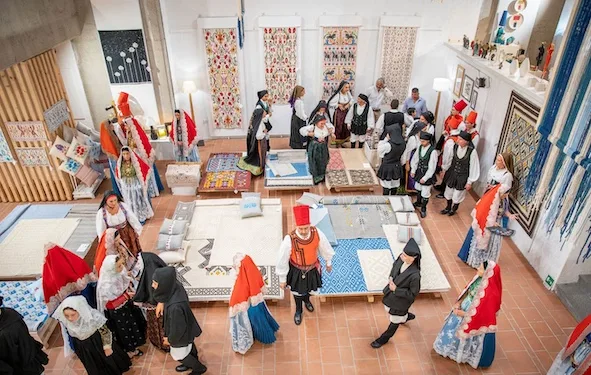 Mogoro: i numeri della 65ª Fiera dell’artigianato artistico della Sardegna