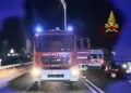 Quartucciu: incidente stradale sulla statale 554
