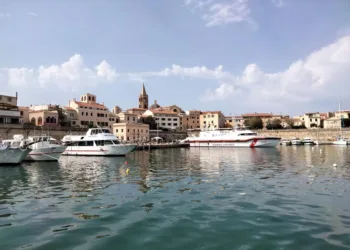 Alghero: al via i lavori per i nuovi asfalti in 23 strade