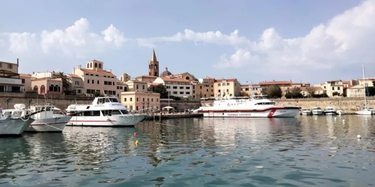 Alghero: al via i lavori per i nuovi asfalti in 23 strade