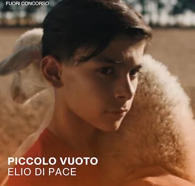 “Piccolo Vuoto” prende il volo: il cortometraggio arriva all’Incanto Film Festival di Pesaro
