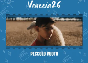 A Venezia la voce dei giovani del Medio Campidano con l’anteprima di “Piccolo Vuoto”