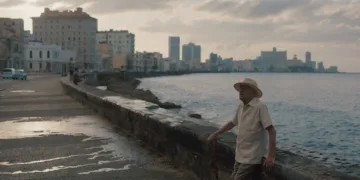 Gavoi Film Fest, dal 24 al 27 settembre la seconda edizione