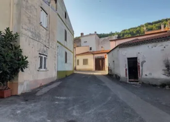 Banari: 600mila euro per riqualificare la piazza e il giardino tra le vie Laconi e Lussu