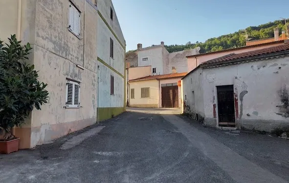 Banari: 600mila euro per riqualificare la piazza e il giardino tra le vie Laconi e Lussu
