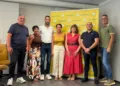 Maria Carmen Atzori è la nuova presidente di Agrimercato Nord Sardegna
