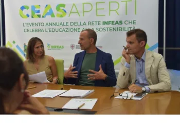 Ceas aperti 2026, le relazioni che danno forma alla Sardegna