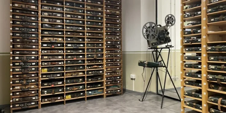 Venerdì 18 settembre la Cineteca Sarda presenta a Cagliari il nuovo progetto per l’accesso digitale al patrimonio audiovisivo della Sardegna