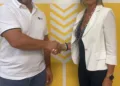 Paola Desogos è la nuova segretaria di zona, a Ghilarza, della Coldiretti Oristano