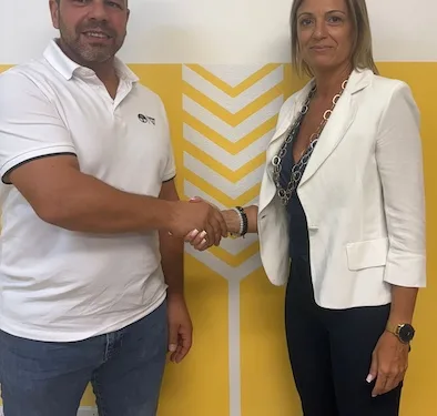 Paola Desogos è la nuova segretaria di zona, a Ghilarza, della Coldiretti Oristano