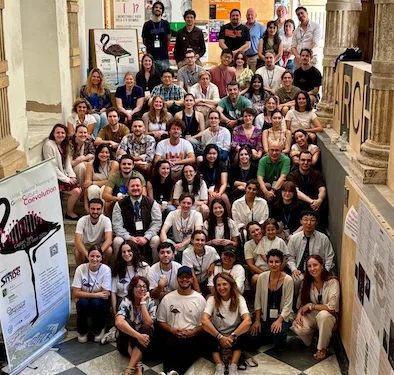 Un congresso internazionale unisce biologia e cultura per comprendere la storia umana. La tre giorni di incontri si è svolta nel Campus di Architettura