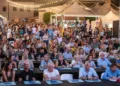 Dal 18 al 20 settembre, a Cabras, la quinta edizione del Festival della bottarga