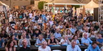 Dal 18 al 20 settembre, a Cabras, la quinta edizione del Festival della bottarga