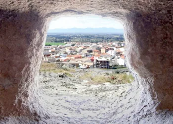 Tra le domus de janas e il castello, la storia di Monastir prosegue il suo cammino