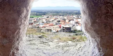 Tra le domus de janas e il castello, la storia di Monastir prosegue il suo cammino