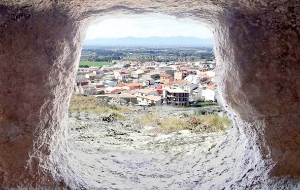Tra le domus de janas e il castello, la storia di Monastir prosegue il suo cammino