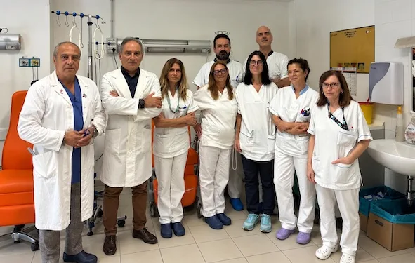 Sclerosi multipla, a Sassari due giornate tra nuove terapie e percorsi di cura