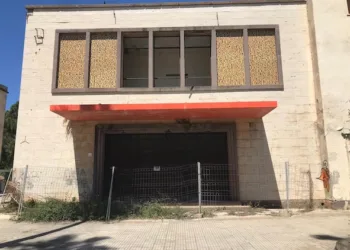 Fertilia e Alghero: il Comune acquisisce l’ex cinema teatro 