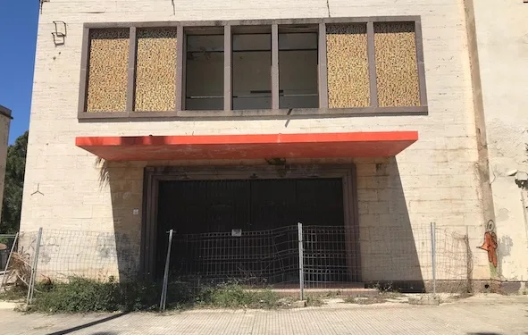 Fertilia e Alghero: il Comune acquisisce l’ex cinema teatro