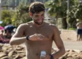 Sport, solidarietà e ricerca: domenica 27 settembre Gabriele Catta torna a Cagliari