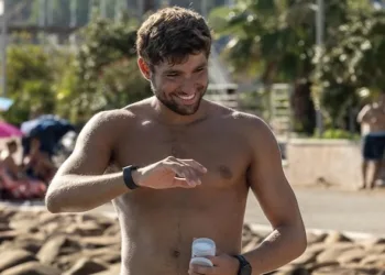 Sport, solidarietà e ricerca: domenica 27 settembre Gabriele Catta torna a Cagliari