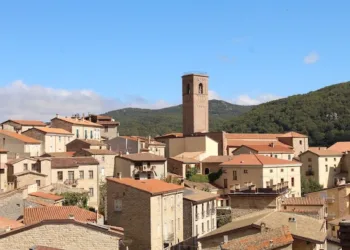 Dal 24 al 27 settembre la 2ª edizione del Gavoi Film Fest