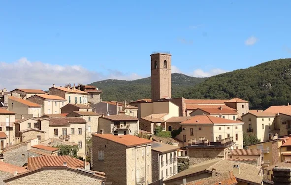 Dal 24 al 27 settembre la 2ª edizione del Gavoi Film Fest