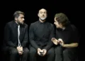 Presentata la nuova stagione di prosa/danza/musca 2026/2027 del Teatro comunale “Akinu Congia” di Sanluri