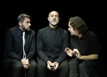 Presentata la nuova stagione di prosa/danza/musca 2026/2027 del Teatro comunale “Akinu Congia” di Sanluri