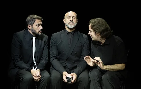 Presentata la nuova stagione di prosa/danza/musca 2026/2027 del Teatro comunale “Akinu Congia” di Sanluri