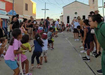 L’8 settembre, a Stintino, la processione a mare in onore della patrona