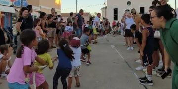 L’8 settembre, a Stintino, la processione a mare in onore della patrona