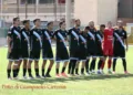 Il Tempio “Baby” di Massimiliano Paba ha imposto il 3 a 3 in rimonta all’Alghero, oggi Atletico Uri-Ilvamaddalena e Iglesias-Villacidrese