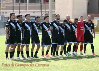 Il Tempio “Baby” di Massimiliano Paba ha imposto il 3 a 3 in rimonta all’Alghero, oggi Atletico Uri-Ilvamaddalena e Iglesias-Villacidrese