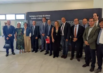 Einstein Telescope, l’Università di Cagliari protagonista di due incontri dedicati alla presentazione del progetto