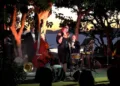 Alghero e Sassari in delirio per “La Chanteuse”: il festival “Nessun Dorma” parte col botto
