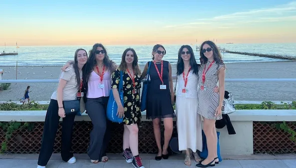 Dall’Università di Cagliari alla Mostra del Cinema di Venezia
